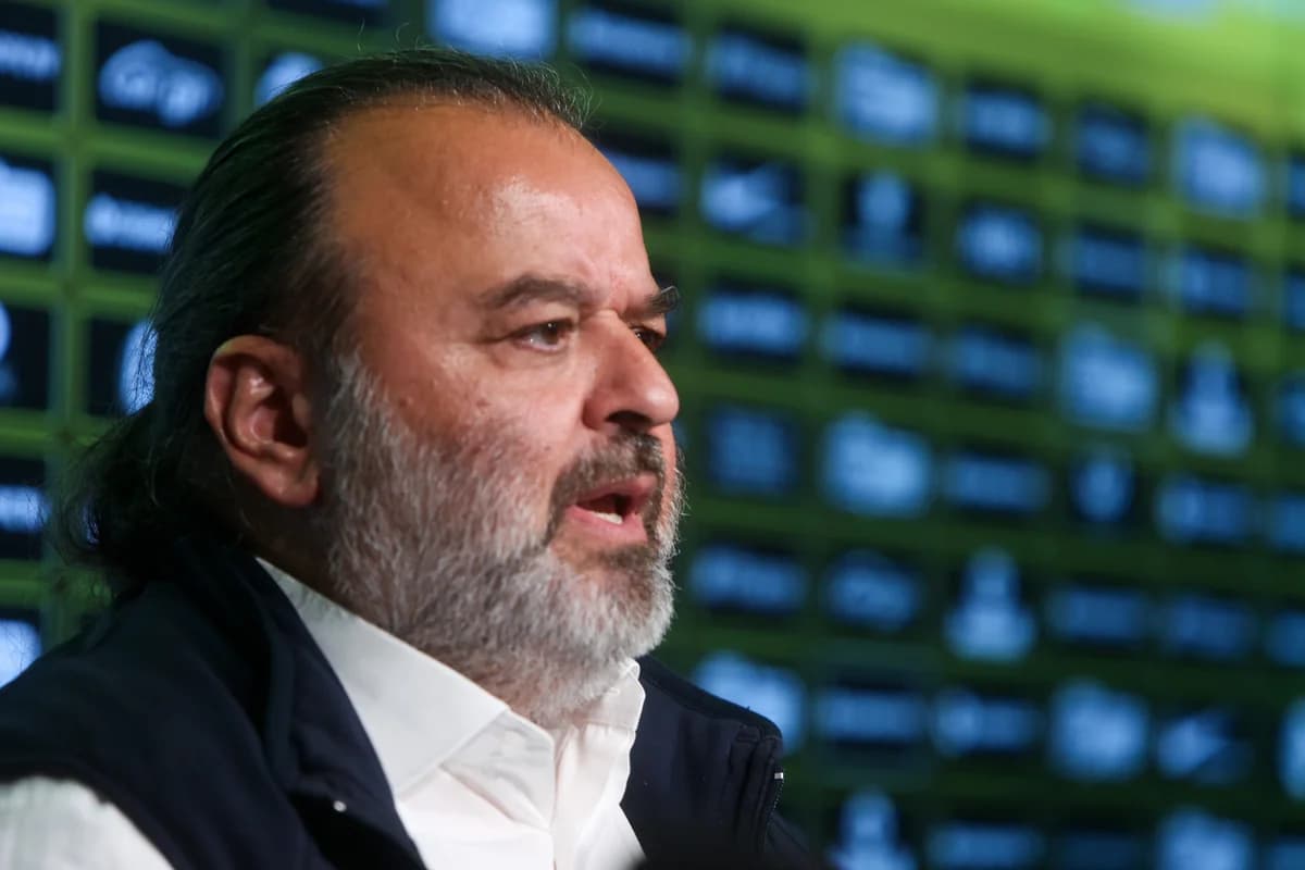Iliopoulos Acquitted by DEAB for Broken Glass Incident