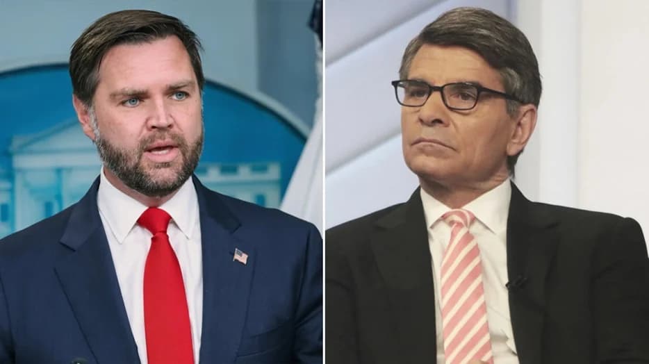 Spannungen in George Stephanopoulos' Show: Interview mit J.D. Vance abrupt beendet