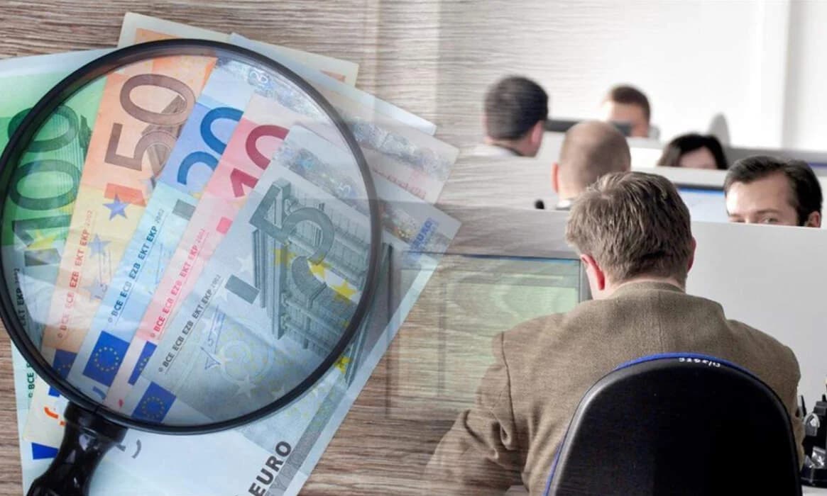 Average Monthly Earnings in Cyprus Increased by 5.1% in 2024