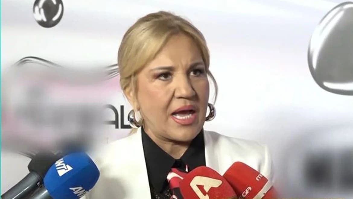 דספינה מיראראקי: 'לרדת במשקל זה לא קל!'
