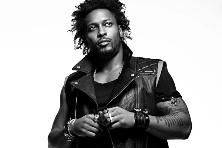 Πένθος στη soul: Πέθανε ο θρυλικός D’Angelo στα 51 του χρόνια
