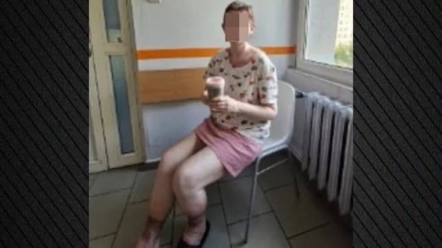 Polonia: Mujer encontrada prisionera por sus padres durante 27 años