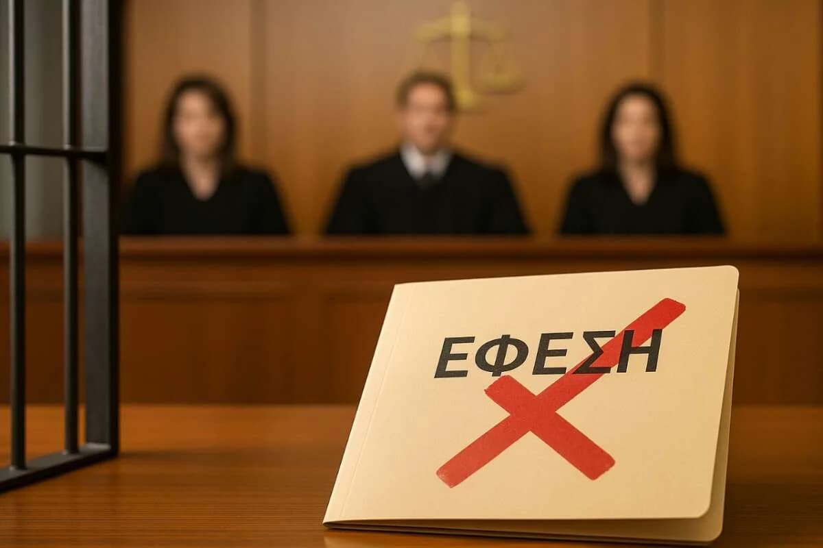 Σύρος αιτητής ασύλου παραμένει υπό κράτηση για διαρρήξεις