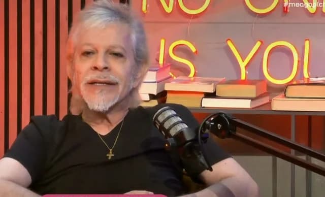 Andreas Telemachou: Shocking Revelations About Theatre