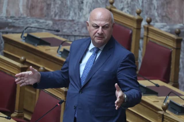 Ενημέρωση Τσιάρα για ΟΠΕΚΕΠΕ: Ερωτήσεις για καθυστερήσεις πληρωμών