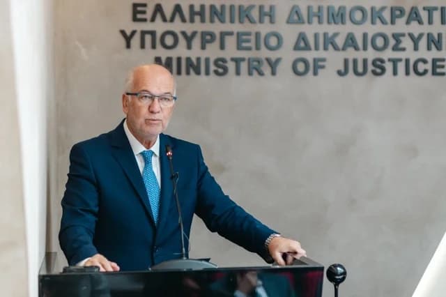 Флоридис: Ускоренная публикация завещаний через новую платформу