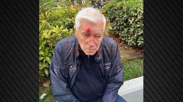 Θεσσαλονίκη: 82χρονος κατήγγειλε επίθεση από γιατρό