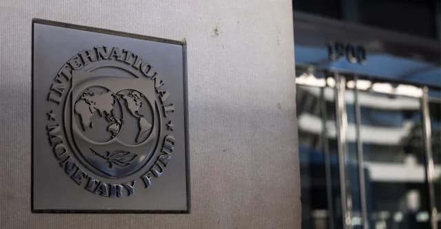 国际货币基金组织：到2030年希腊债务将降至GDP的130.2%