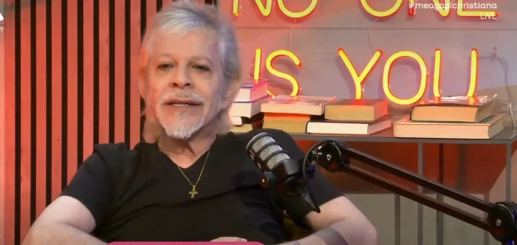 Andreas Telemachou: Reveals Harassment and Competition Experiences
