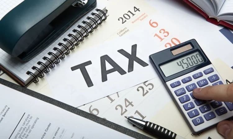 333.800 Einkommensteuererklärungen bis zum 15. Oktober eingereicht