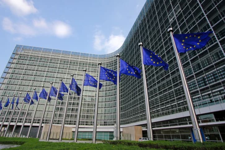 ЕС: Поддержка в 500 миллионов евро для экономической стабильности Иордании