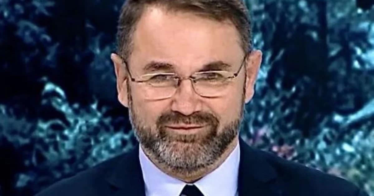 Ставрос Баласкас: Опыт работы на телевидении и в полиции