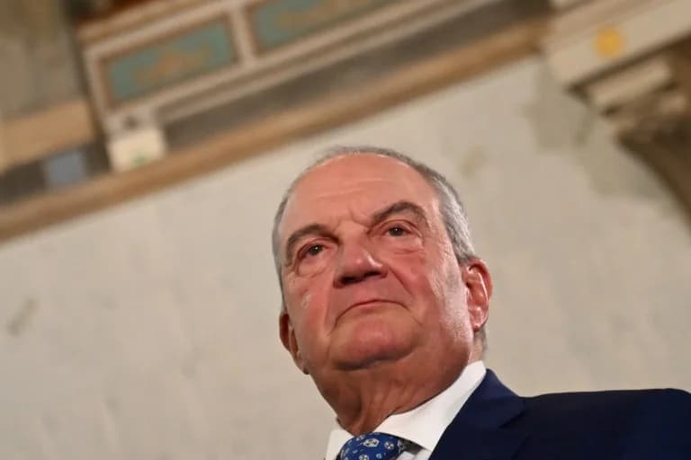 Κ. Καραμανλής: Προειδοποίηση για πολιτική κρίση «πρώτου μεγέθους»