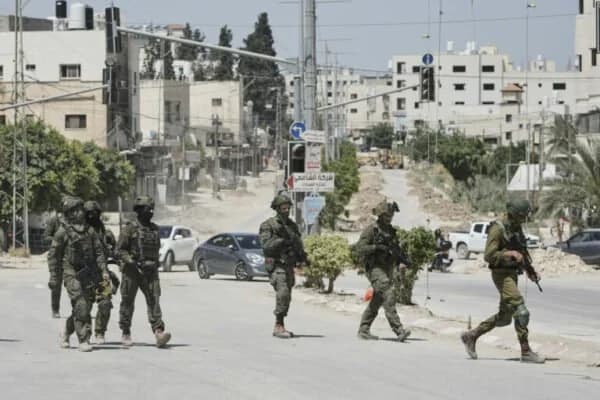 Israel: Katz warnt Palästinenser vor Rückkehr in ihre Häuser
