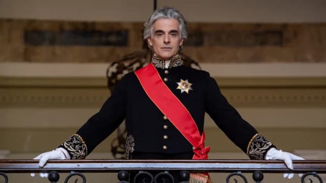 «Kapodistrias»: Offizieller Trailer zum neuen Film von Yiannis Smaragdis