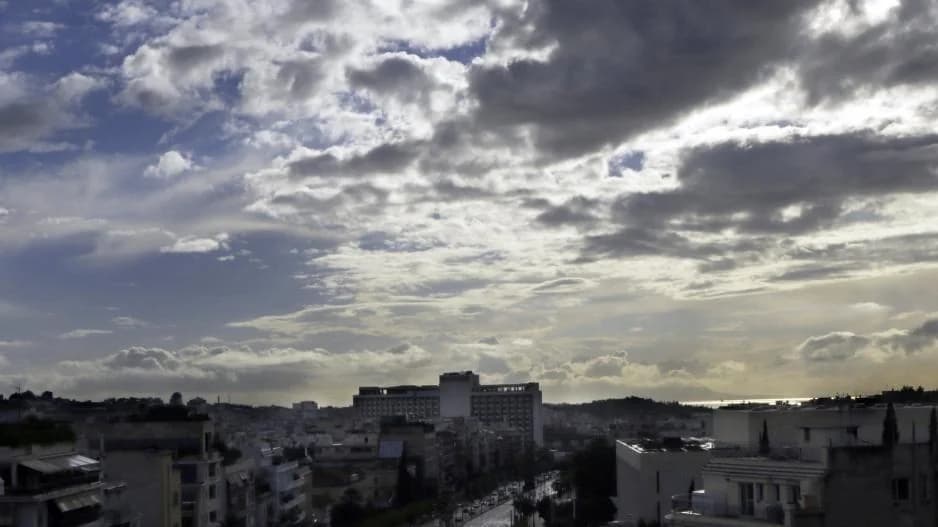 מזג אוויר בהיר בקפריסין ללא הפתעות בסוף השבוע