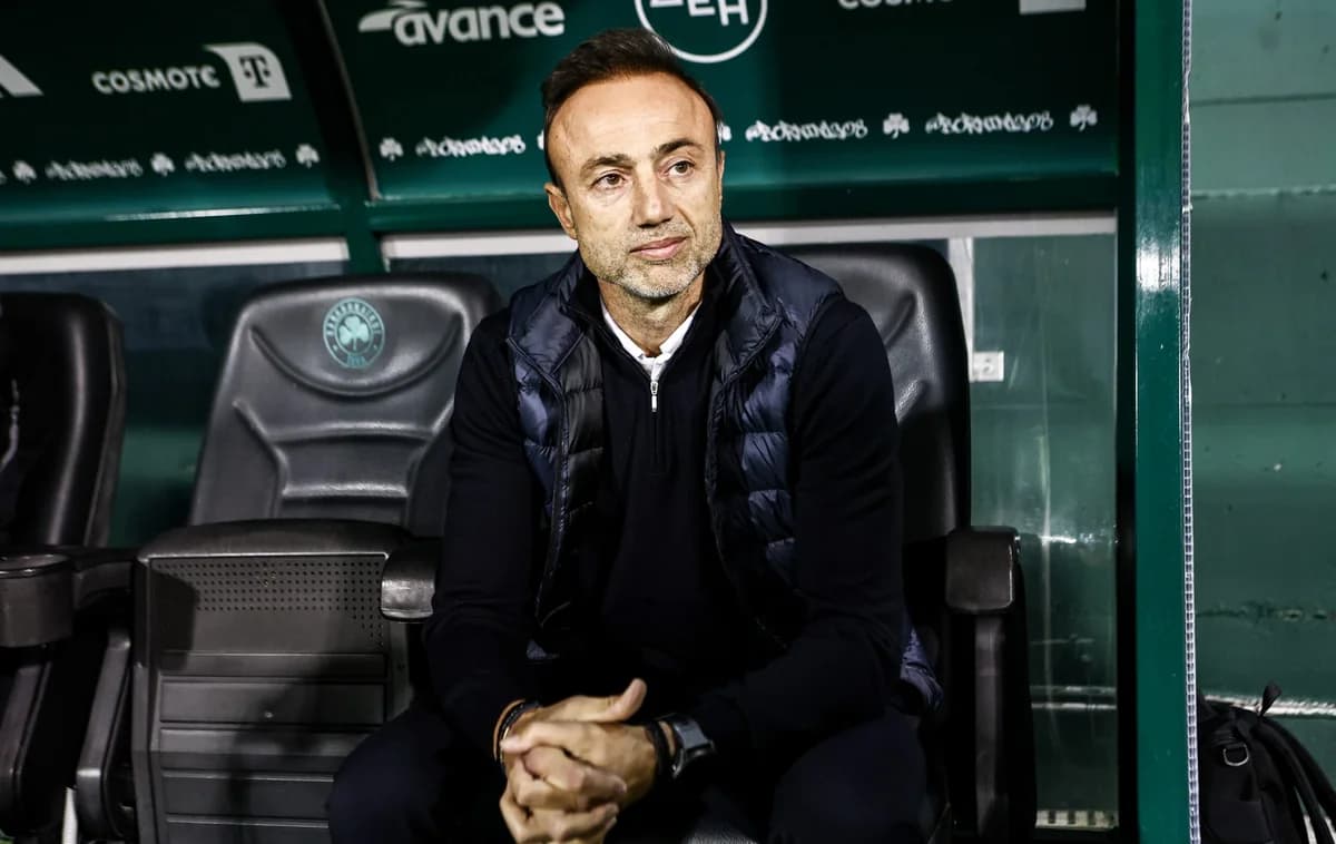 Panathinaikos Acquires Tettei and Pantelidis from Kifisia for Over €3M