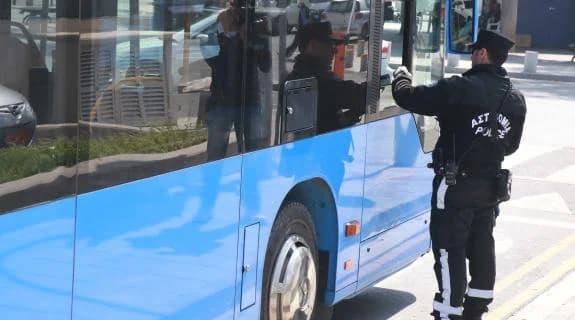 Strenge Strafen für Verstöße in Schulbussen