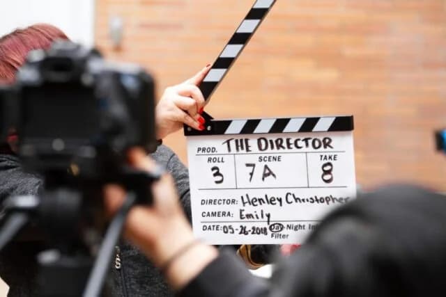 Vorschläge zur Stärkung des audiovisuellen Sektors in Griechenland