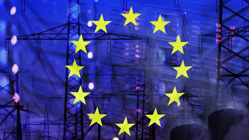Eurometaux: Appell bezüglich der Energiekosten der europäischen Industrie