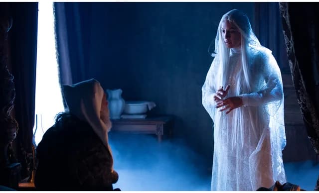 Premiere of "A Christmas Carol" Film by Loris Loizidis