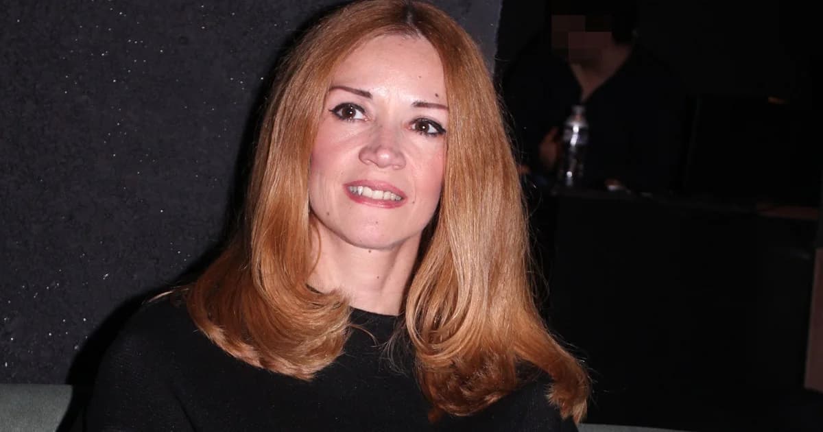 Ioanna Pappa: "Ich habe Hilfe, aber nicht für ein zweites Kind"