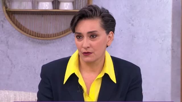 הירו: 'מעולם לא חשבתי מה החברה תגיד על ההחלטה שלי'