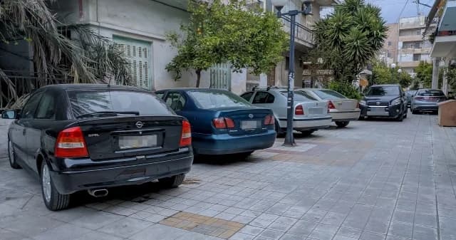עליית מחירי השכירות לחניה באתונה עד 154%