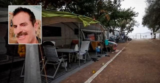 פויניקונטה: המשטרה מכריזה על מעצרים בתיק רצח כפול