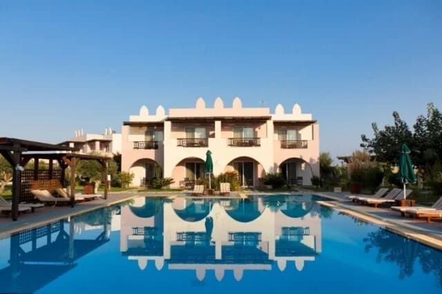 Premia Properties: Inversión de 73 millones de euros en dos hoteles en Kos