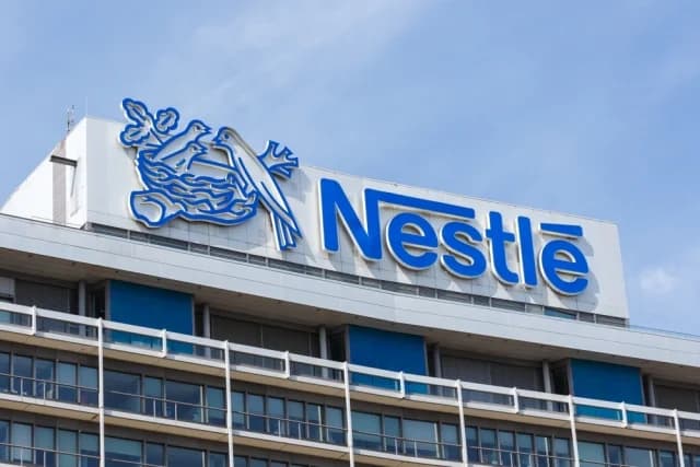 Nestlé streicht weltweit 16.000 Stellen