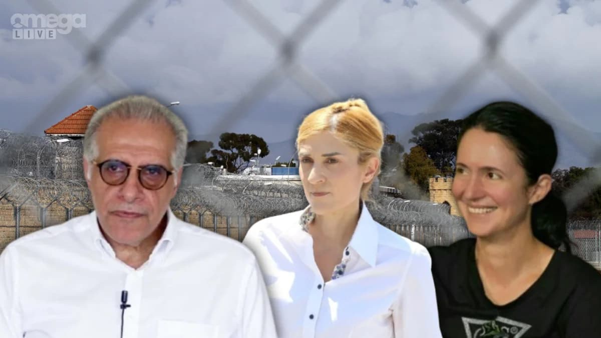 Νέα επιστολή Τριανταφυλλίδη για «μόλυνση» διαδικασιών στην υπόθεση Αριστοτέλους