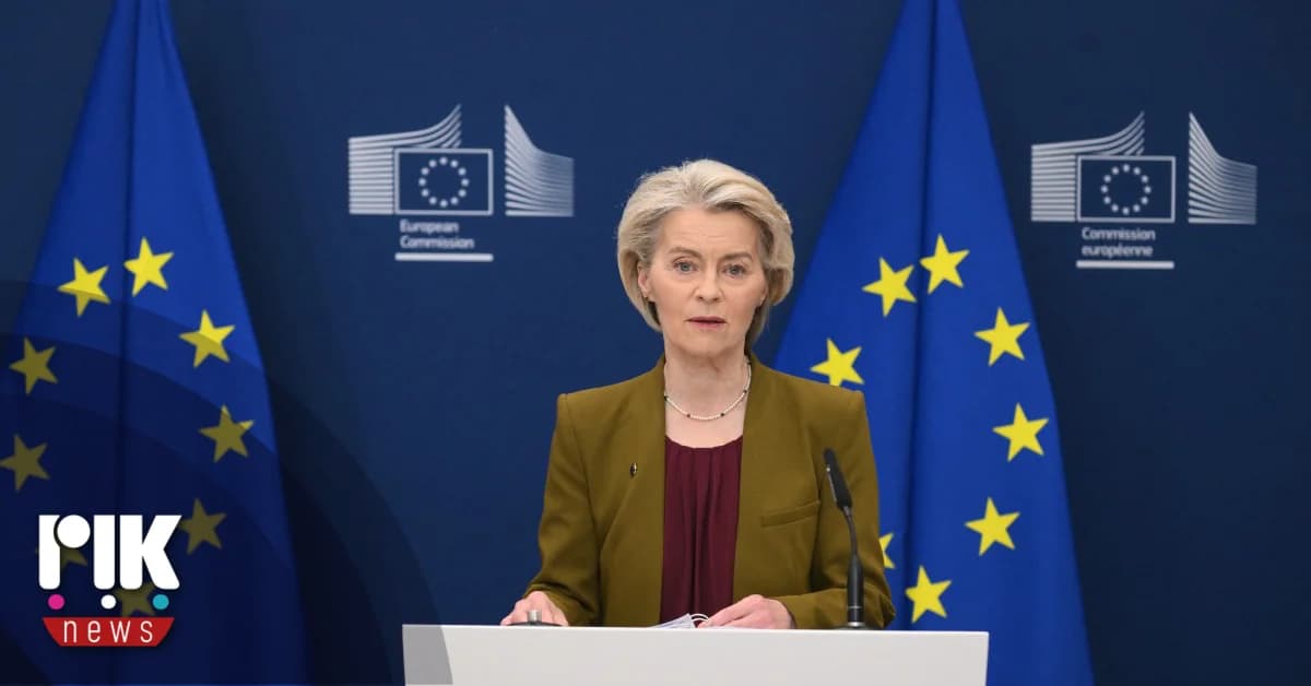 Κοινό Μεσογειακό Χώρο πρότεινε η Κομισιόν, με Κόμβο Πυροσβεστών στην Κύπρο