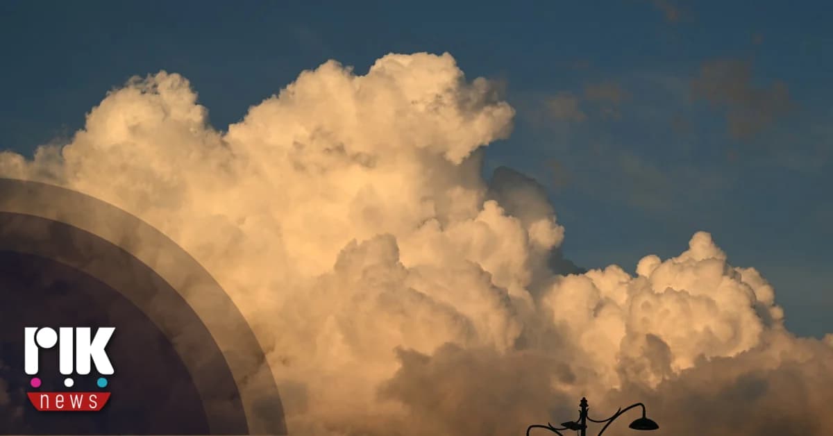 תחזית מזג האוויר בקפריסין: 16/10/25