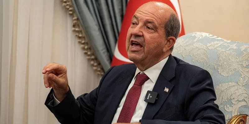 Tatar: 'Turquificación' de propiedades grecochipriotas mediante la compra