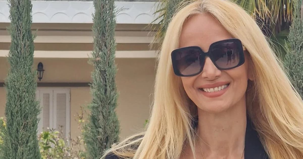 נטלי קאקאווה: "התפקיד החשוב ביותר בחיי הוא זה של אמא"