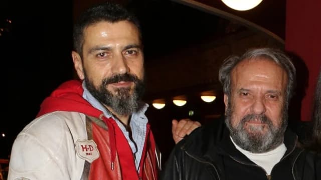 ק. פללאקיס: "לא יכולתי לתבוע את גופתו של חציסבאס"