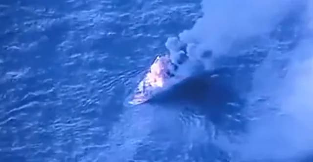 Ataque de EE. UU. a barco: víctimas posiblemente de Trinidad y Tobago