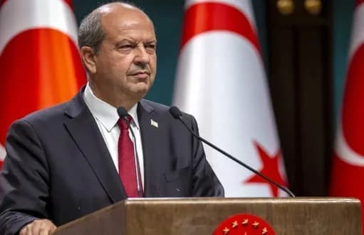 Τατάρ: «Τουρκοποίηση» ελληνοκυπριακών περιουσιών στα κατεχόμενα μέσω αγορών