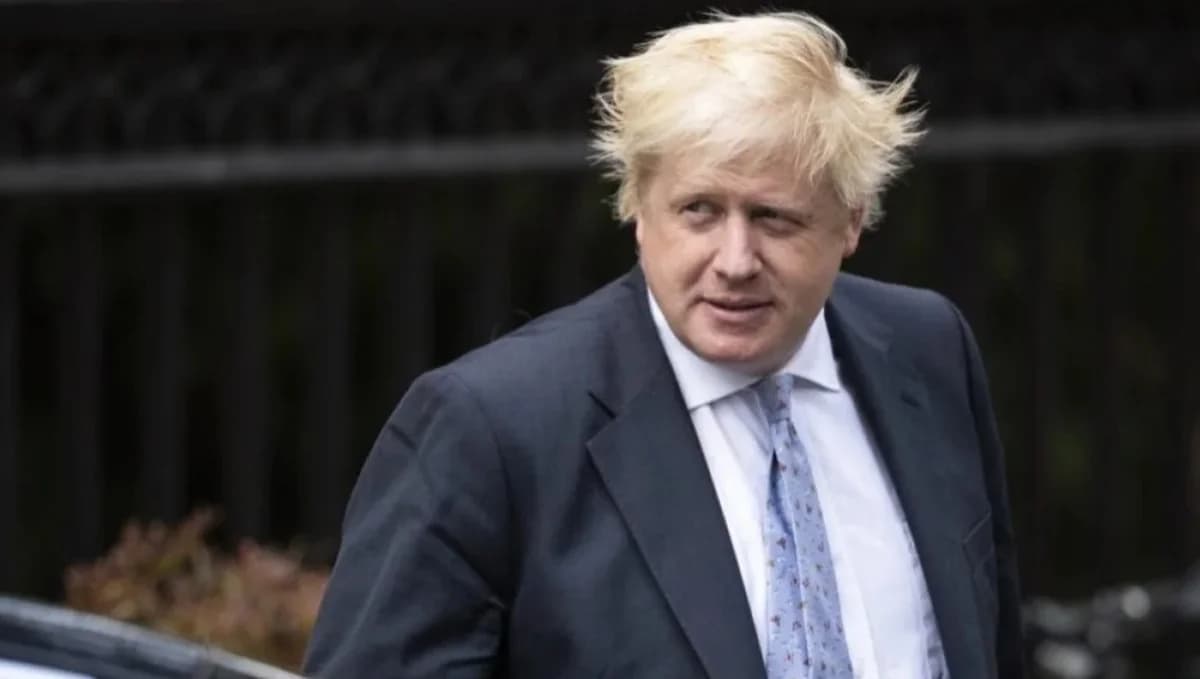Boris Johnson gibt zu, ChatGPT zum Schreiben seiner Bücher zu verwenden