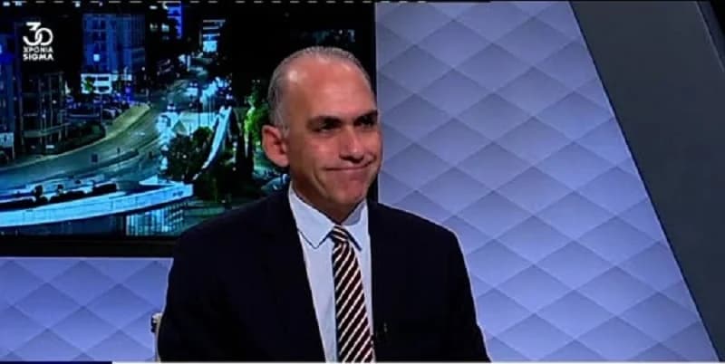 Харрис Георгиадис: GSI – важная веха для безопасности и снижения стоимости электроэнергии