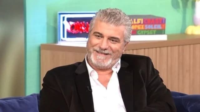 Владимирос Кириакидис: «Мне не нужны деньги, я хочу достойной жизни»