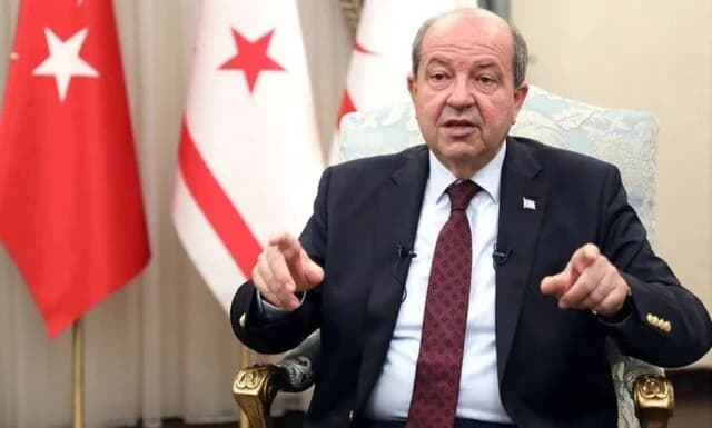 E. Tatar: Propuesta para 'Turquificar' las propiedades grecochipriotas