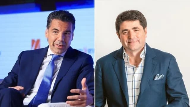 United Group-Nova: Gerichtssieg von Stathopoulos gegen Solak in den Niederlanden