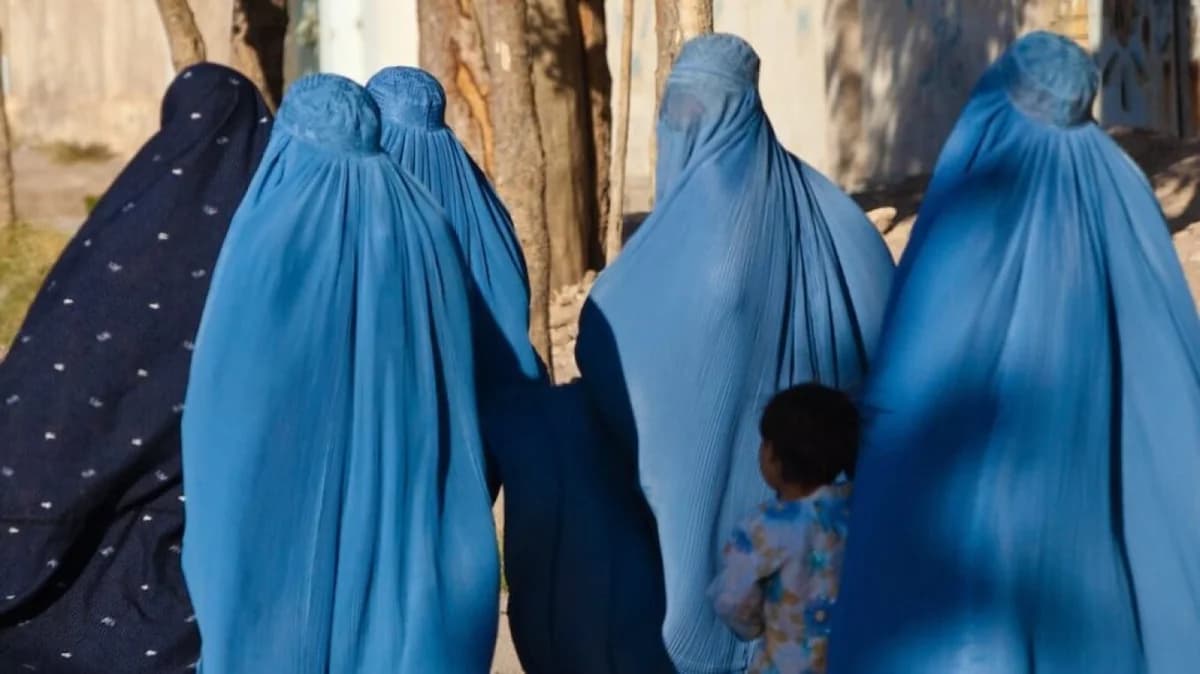 Portugal: Bill Approved to Ban Burqa in Public Spaces