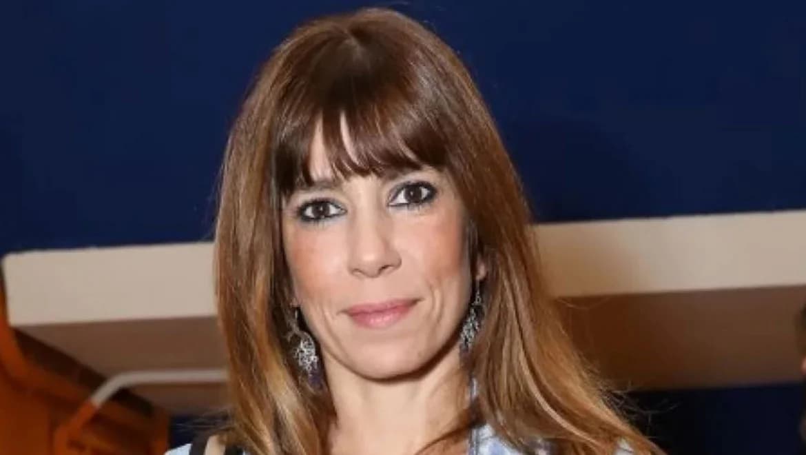 Myrto Alikaki: "'Anastasia' fue una experiencia difícil"