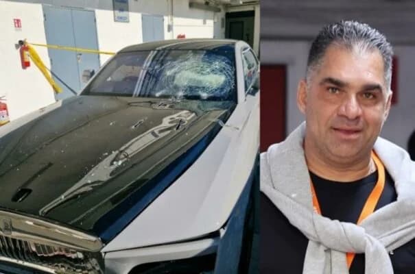 Arrest Warrant Issued in Stavros Dimosthenous Murder Case