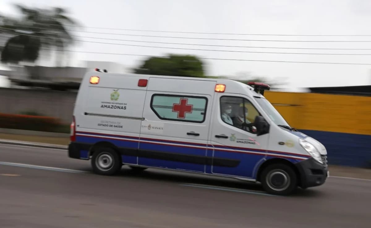 Brasil: 15 muertos en accidente de autobús