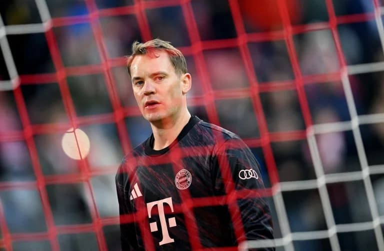 Bayern München: Neuer stellt Bundesliga-Rekord für die meisten Siege auf