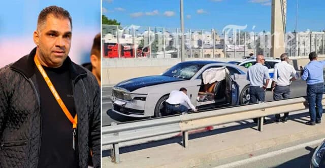 Limassol: Arrestan a exfutbolista por el asesinato de Demosthenous